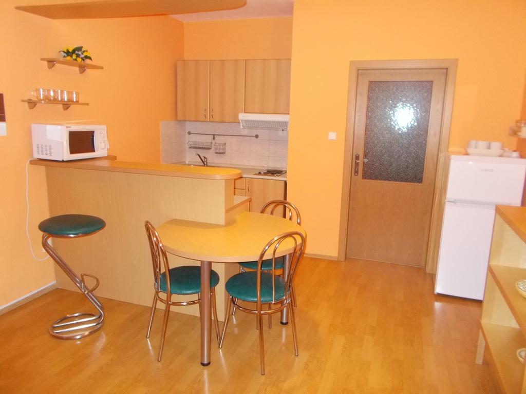 Family Apartments Spiezovec Donovaly Exterior foto