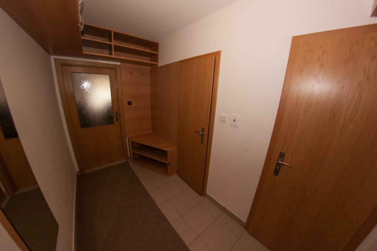 Family Apartments Spiezovec Donovaly Exterior foto
