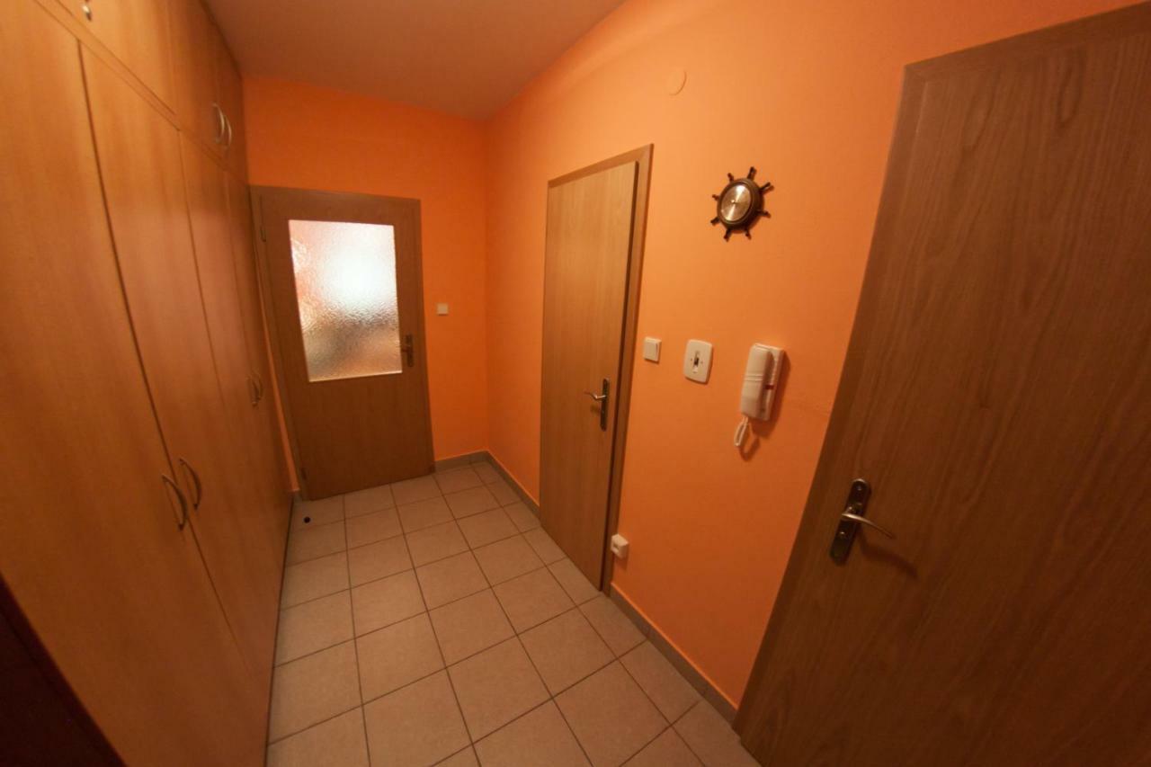 Family Apartments Spiezovec Donovaly Exterior foto