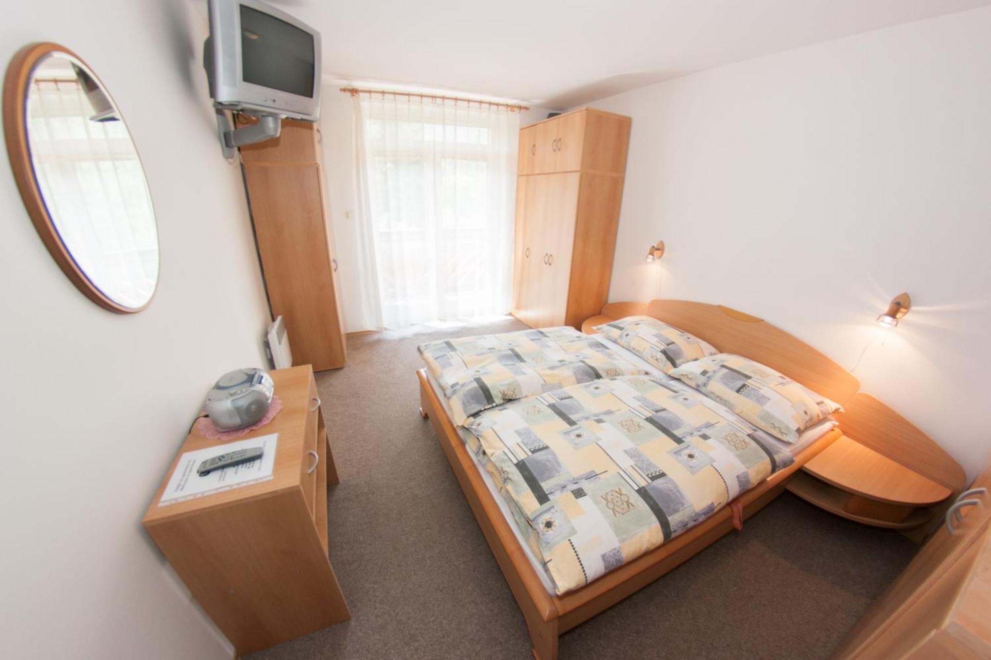 Family Apartments Spiezovec Donovaly Exterior foto